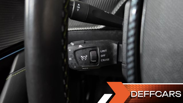 Peugeot 208 GT Line купить на сайте DeffCars