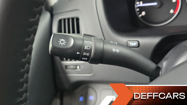 Hyundai STAREX Van 5-Seater Smart купить на сайте DeffCars