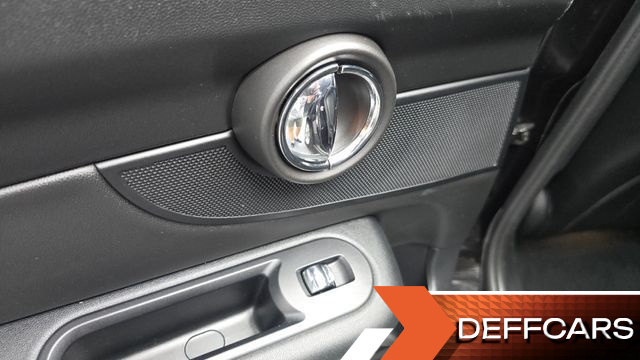 Mini CLUBMAN Standard 2nd купить на сайте DeffCars