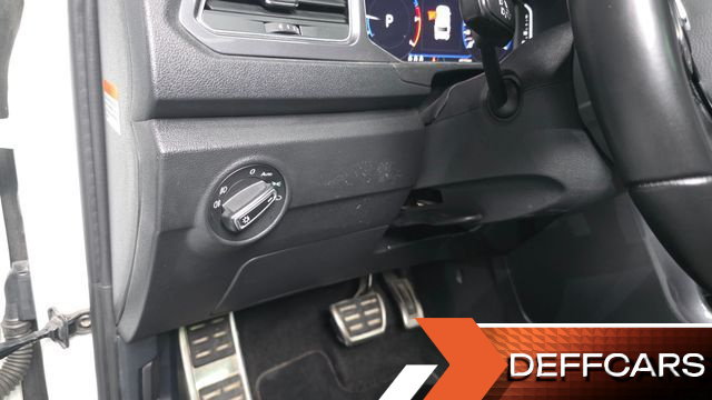 Volkswagen T-ROC 2.0 TDI Premium купить на сайте DeffCars