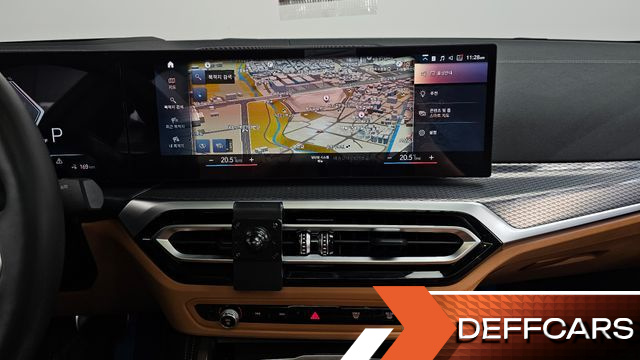 BMW I4 eDrive40 M Sports купить на сайте DeffCars