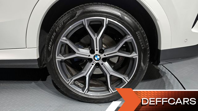 BMW X6 xDrive30d M Sport купить на сайте DeffCars
