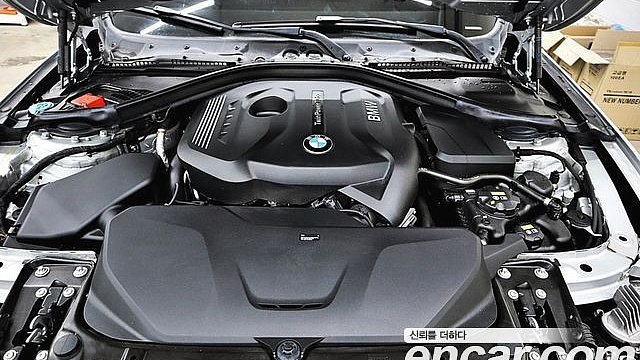 BMW 4-SERIES 420i Gran Coupe Special Edition купить на сайте DeffCars