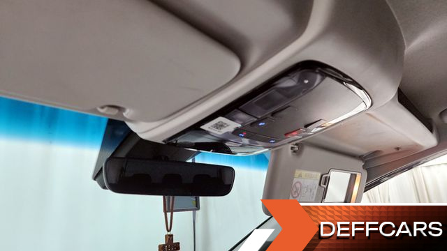 Hyundai STARIA L3.5 Tourer 11-Seater Modern купить на сайте DeffCars