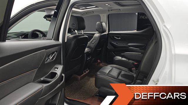 ChevroletGMDaewoo TRAVERSE 3.6 AWD Redline купить на сайте DeffCars