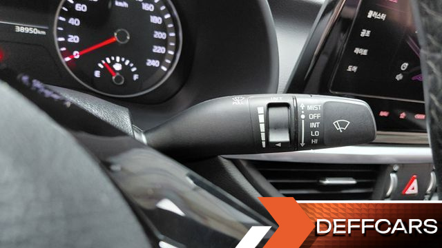 Kia K3 1.6 Prestige купить на сайте DeffCars