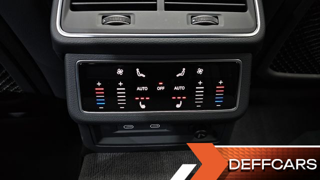 Audi A6 45 TFSI Premium купить на сайте DeffCars