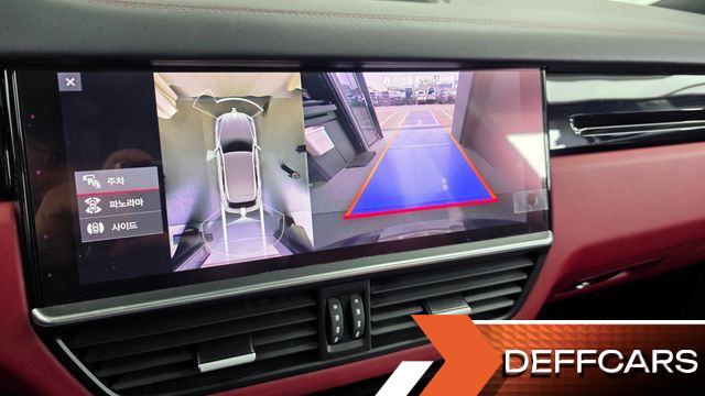 Porsche CAYENNE 3.0 купить на сайте DeffCars