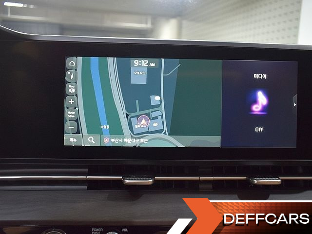 Kia CARNIVAL 9-Seater Signature купить на сайте DeffCars