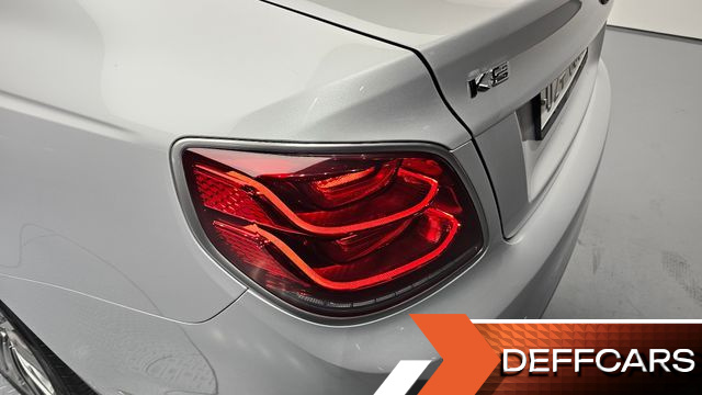Kia K9 3.8 GDI PlatinumⅠ купить на сайте DeffCars