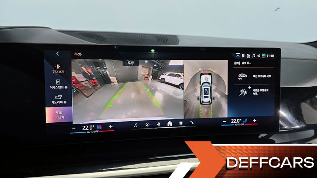 BMW X7 xDrive 40i M Sport 6STR купить на сайте DeffCars