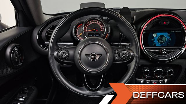 Mini CLUBMAN High 2nd купить на сайте DeffCars