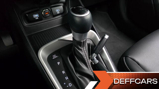 Hyundai VENUE 1,6 Premium купить на сайте DeffCars