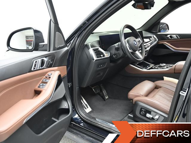 BMW X5 xDrive 50e M Sport купить на сайте DeffCars
