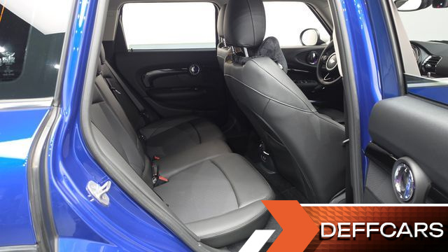 Mini CLUBMAN High 2nd купить на сайте DeffCars