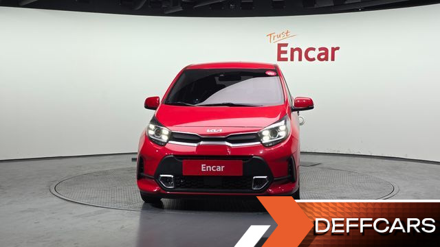 Kia MORNING Signature купить на сайте DeffCars