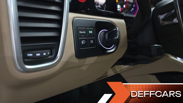 Porsche CAYENNE 3.0 E-HYBRID COUPE PLATINUM EDITION купить на сайте DeffCars