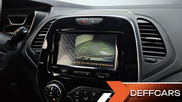 Renault-KoreaSamsung QM3 RE купить на сайте DeffCars