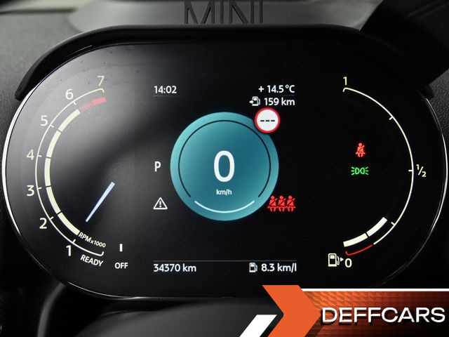 Mini COUNTRYMAN ALL4 2nd купить на сайте DeffCars