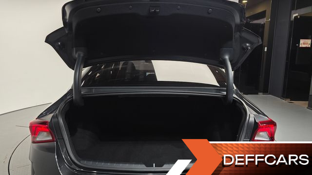 Kia K5 2.0 Prestige купить на сайте DeffCars