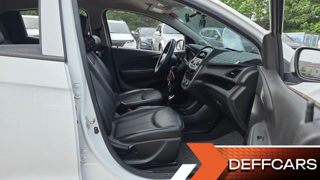 ChevroletGMDaewoo SPARK LT Plus купить на сайте DeffCars