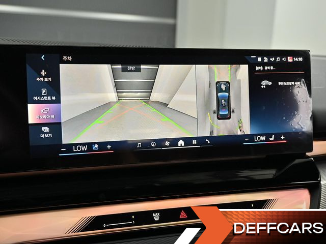BMW 5-SERIES 530i xDrive M Sport купить на сайте DeffCars