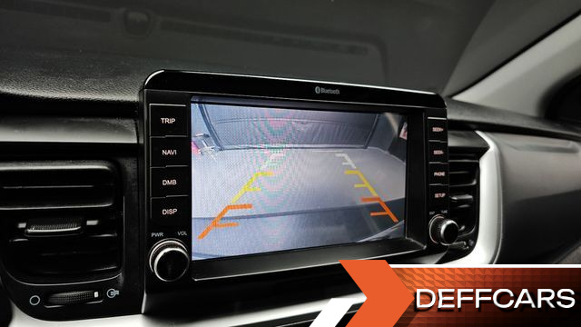 Kia STONIC 1.4 Trendy купить на сайте DeffCars