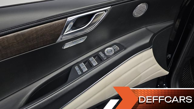 Genesis GV80 2.5T Gasoline AWD купить на сайте DeffCars