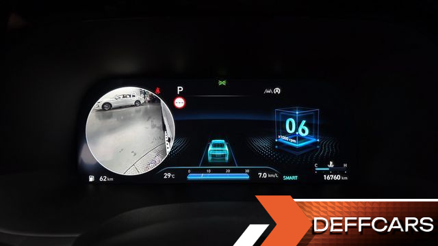 Hyundai PALISADE Gasoline 3.8 2WD Calligraphy Black Edition купить на сайте DeffCars