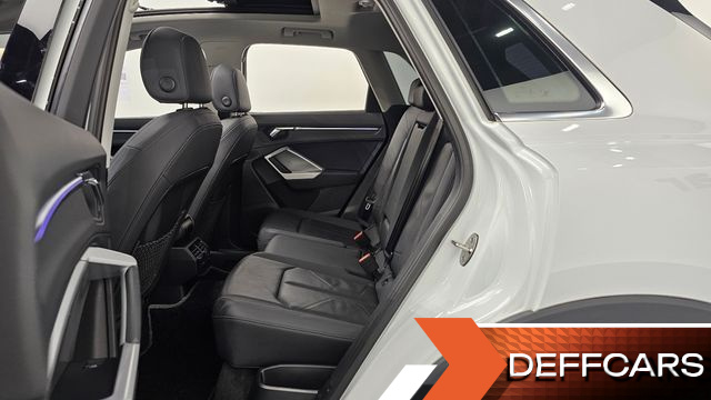 Audi Q3 35 TDI купить на сайте DeffCars