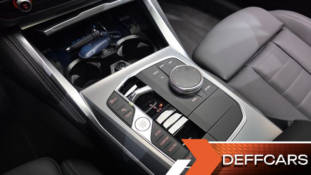 BMW 4-SERIES 420i M Sport Performance Gran Coupe купить на сайте DeffCars