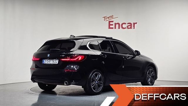 BMW 1-SERIES 120i Sports купить на сайте DeffCars