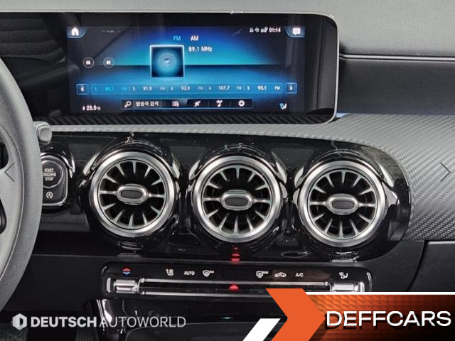 Mercedes A-CLASS A220 Hatchback купить на сайте DeffCars
