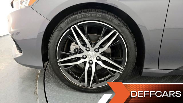 Honda ACCORD 2.0 Hybrid Touring купить на сайте DeffCars