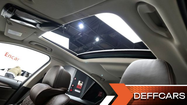 BMW 5-SERIES 530i Luxury купить на сайте DeffCars