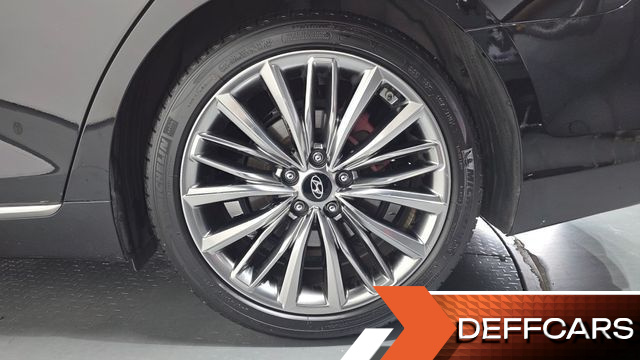 Hyundai GRANDEUR 3.0 Exclusive Special купить на сайте DeffCars