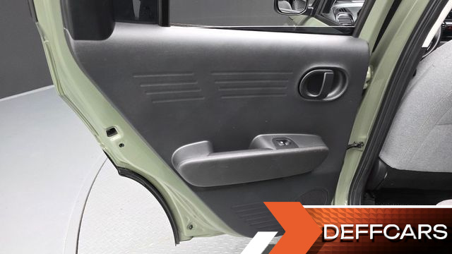 Hyundai CASPER Turbo Smart купить на сайте DeffCars