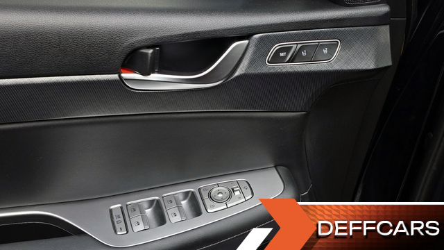 Hyundai PALISADE Gasoline 3.8 4WD Prestige купить на сайте DeffCars
