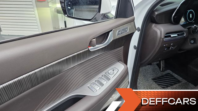 Hyundai PALISADE Gasoline 3.8 2WD Calligraphy купить на сайте DeffCars