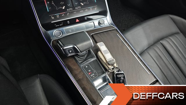 Audi A6 45 TFSI Quattro Premium купить на сайте DeffCars