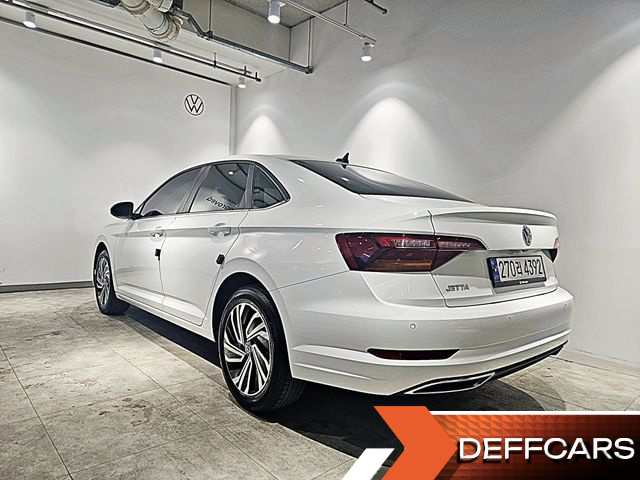Volkswagen JETTA 1.5 TSI Prestige купить на сайте DeffCars