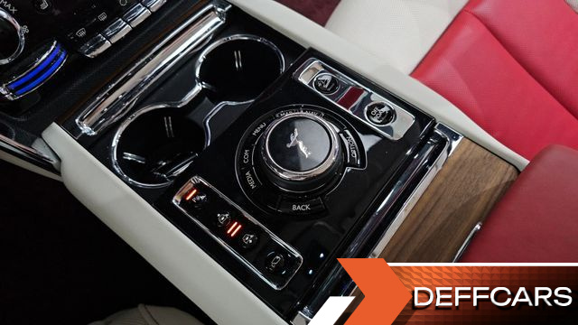Rolls-Royce CULLINAN 6.7 V12 купить на сайте DeffCars