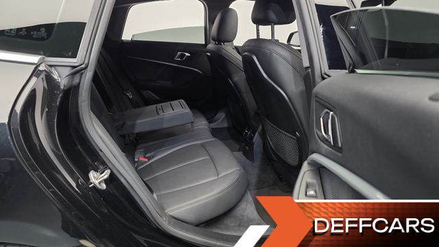 BMW 2-SERIES 220i Advantage купить на сайте DeffCars