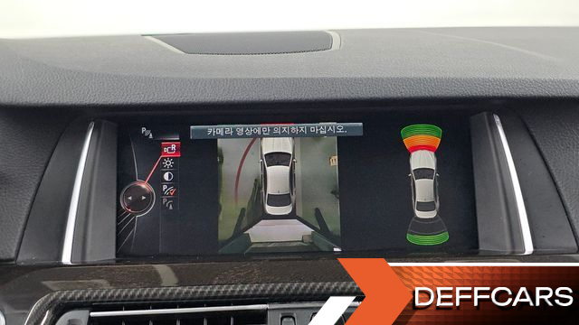 BMW 5-SERIES 528i M Aero dynamic special edition купить на сайте DeffCars