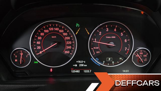 BMW 3-SERIES 330i M Sport купить на сайте DeffCars