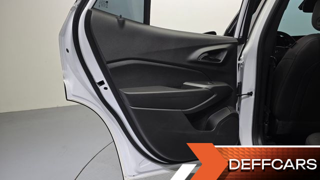 ChevroletGMDaewoo TRAX 1.2 RS Plus купить на сайте DeffCars