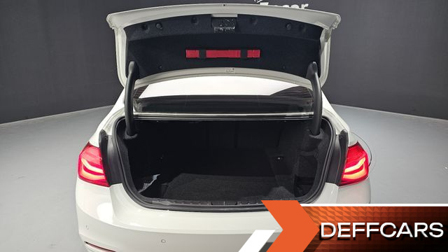 BMW 3-SERIES 320d купить на сайте DeffCars