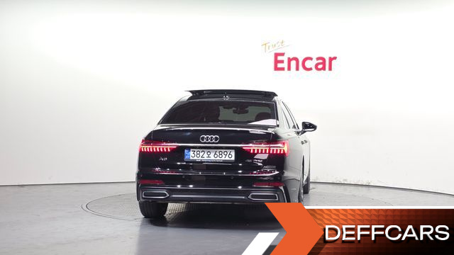 Audi A6 45 TFSI Premium купить на сайте DeffCars