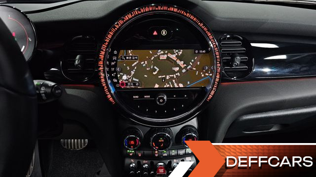 Mini COOPER JCW 3rd Generation купить на сайте DeffCars