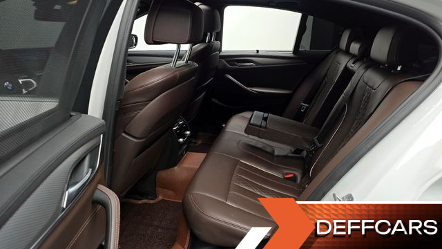 BMW 5-SERIES 520d xDrive M Sport Package Plus купить на сайте DeffCars